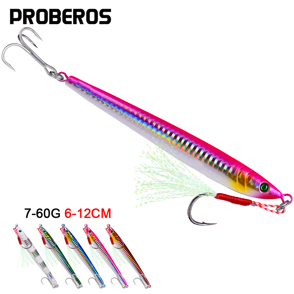 PROBEROS-aparejos de pesca de  - Furniture Hardware Jig reseña y precio