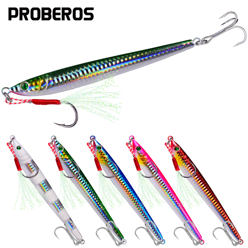 PROBEROS-aparejos de pesca de  - Furniture Hardware Jig reseña y precio
