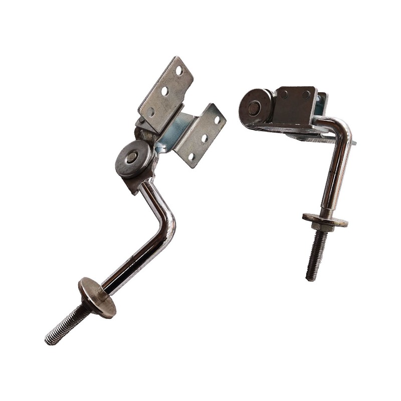 Bisagra de doble orejeta para  - Furniture Hardware For Bed reseña y precio