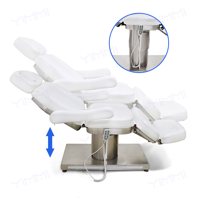 Sillón de Masaje de Pies Eléct - Furniture Quality Control reseña y precio