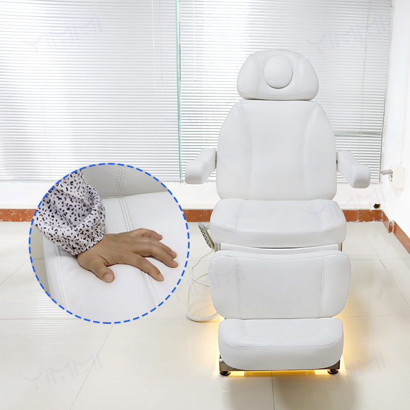 Sillón de Masaje de Pies Eléct - Furniture Quality Control reseña y precio