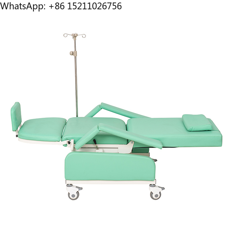 Silla de Terapia Reclinable El - Furniture Quality Control reseña y precio