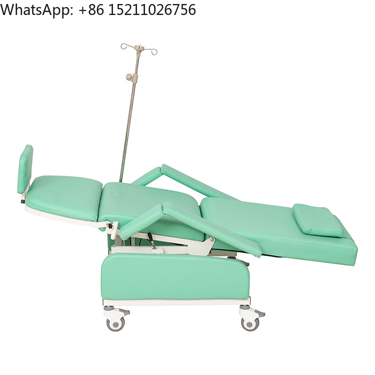Silla de Terapia Reclinable El - Furniture Quality Control reseña y precio
