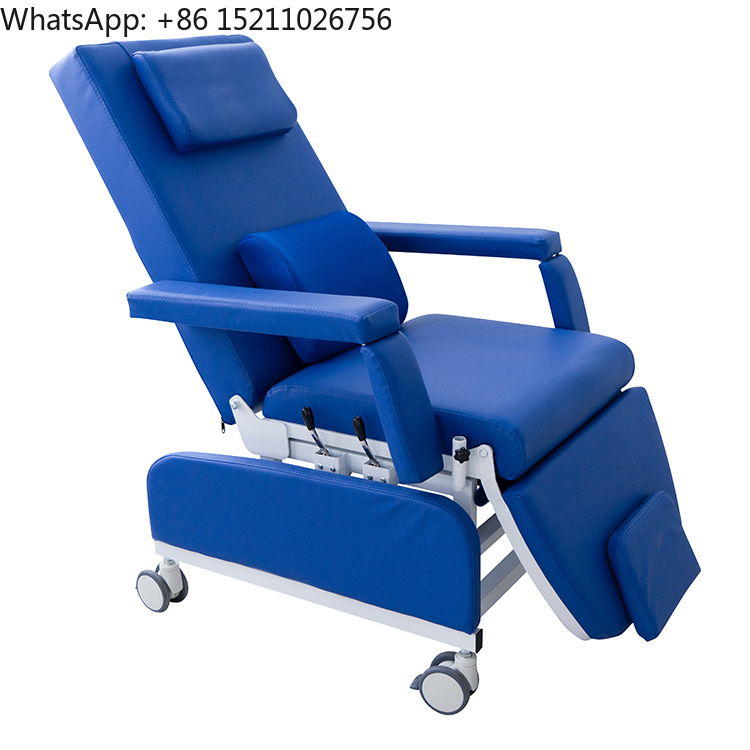 Silla de Terapia Reclinable El - Furniture Quality Control reseña y precio