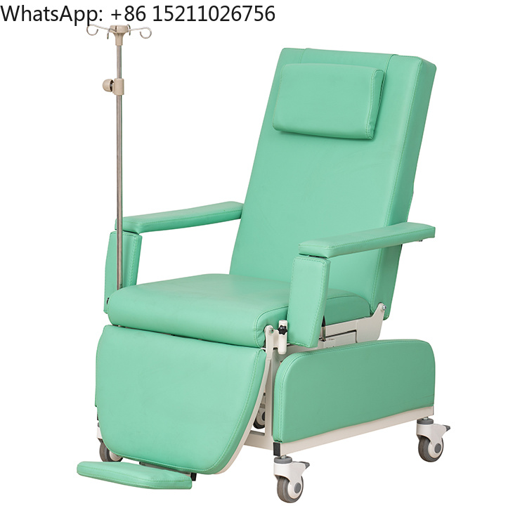 Silla de Terapia Reclinable El - Furniture Quality Control reseña y precio