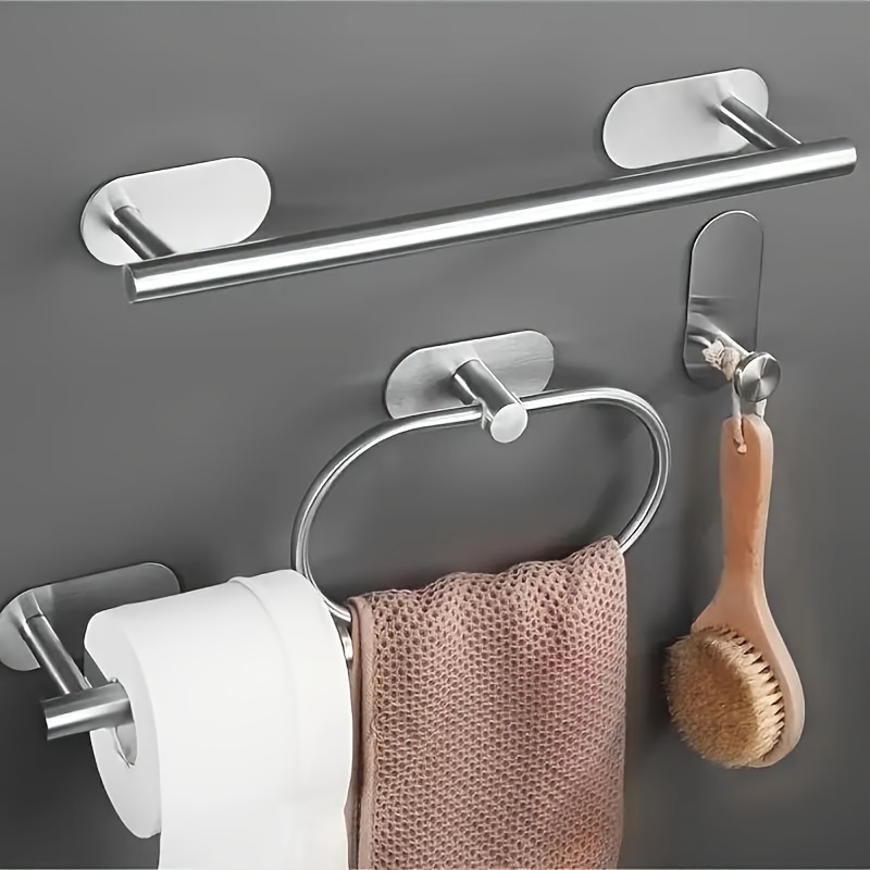 Ganchos para colgar sobre la p - Door Stopper Heavy reseña y precio