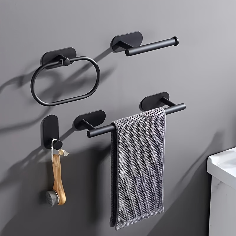Ganchos para colgar sobre la p - Door Stopper Heavy reseña y precio