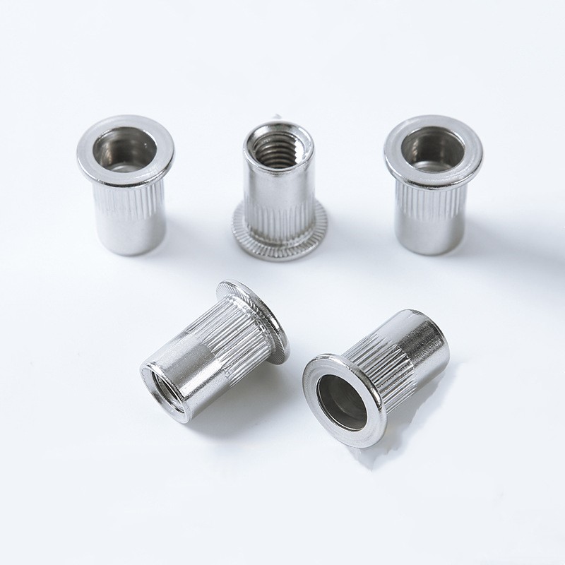 22 tuercas roscadas M3 resiste - Furniture Hardware Threaded Inserts reseña y precio