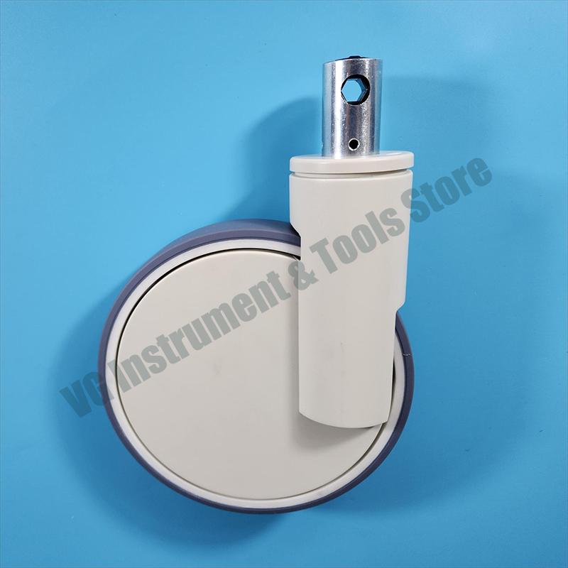 1 Unidad - Rueda Universal Méd - Furniture Quality Control reseña y precio