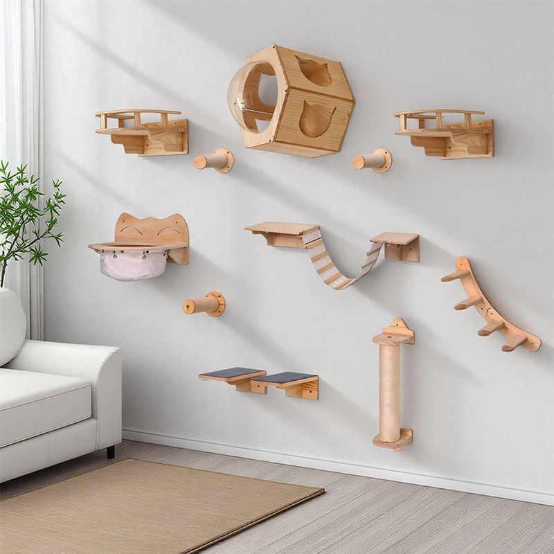 Muebles para Gatos, Puente Col - Furniture Paradise & Hardware Ghaziabad Photos reseña y precio