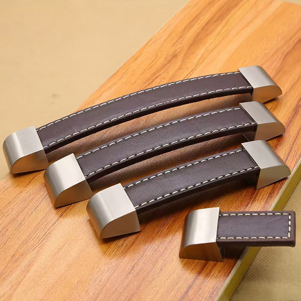 1 unidad de tirador de gabinet - Furniture Hardware In China reseña y precio