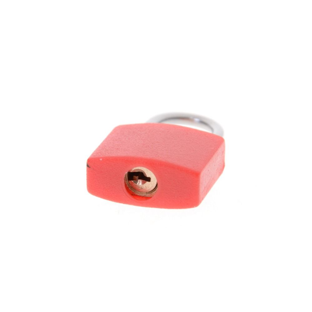 Candado Pequeño de 23 mm para  - Cabinet Lock Key reseña y precio