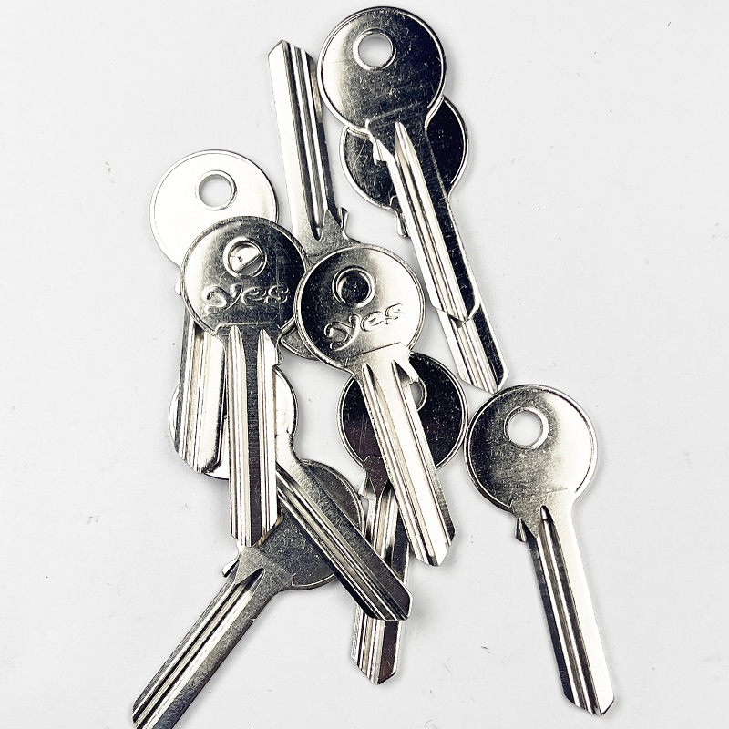 Llaves de Repuesto UL054, Paqu - Cabinet Lock Key reseña y precio