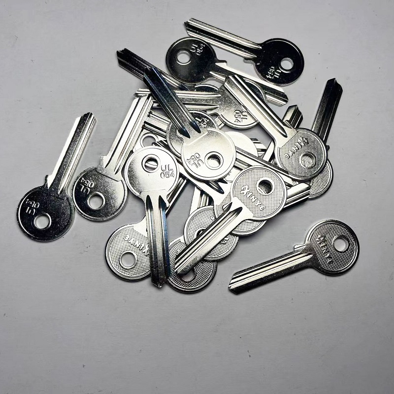 Llaves de Repuesto UL054, Paqu - Cabinet Lock Key reseña y precio