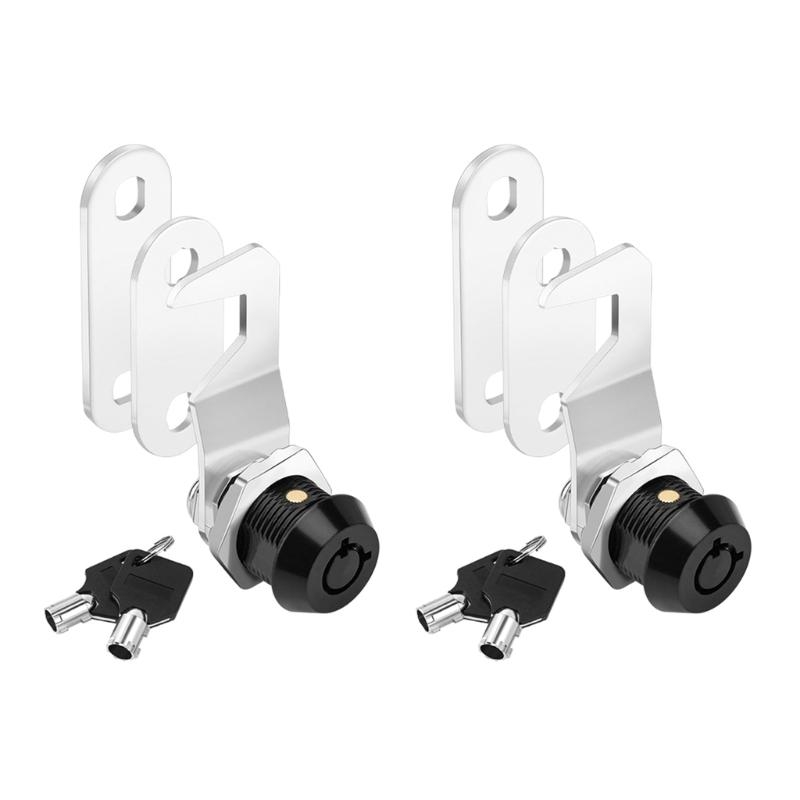 652F actualizaciones bloqueo d - Cabinet Lock Key reseña y precio
