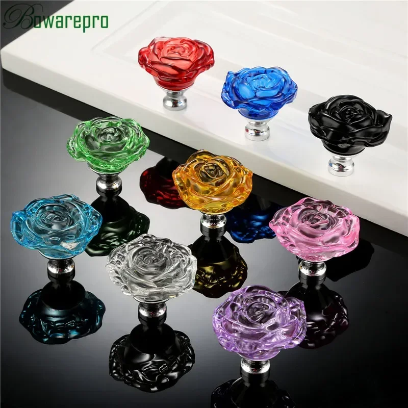 Bowarepro-manija de cristal ro - Furniture Hardware Jig reseña y precio