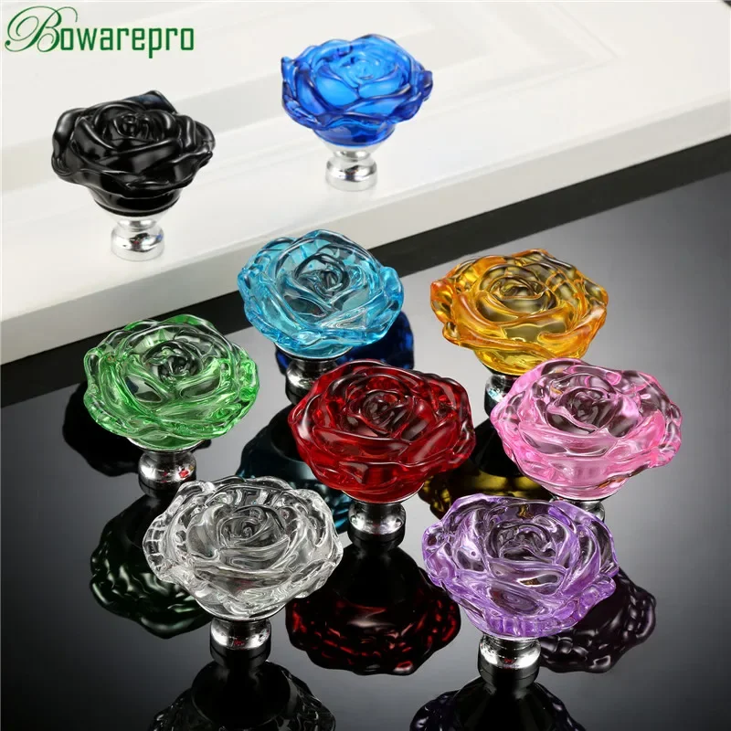 Bowarepro-manija de cristal ro - Furniture Hardware Jig reseña y precio