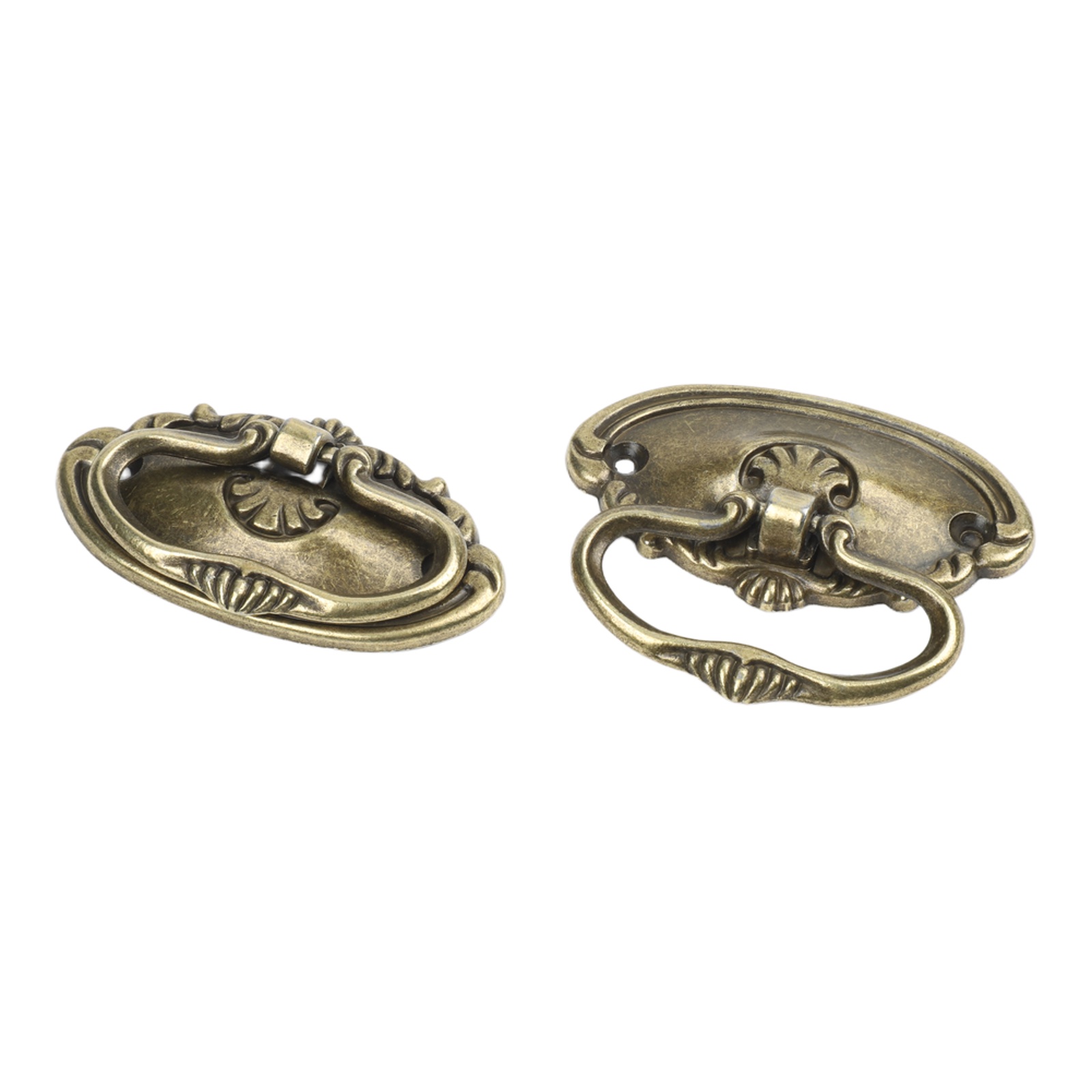 Manijas de bronce para muebles - Unique Furniture Hardware reseña y precio