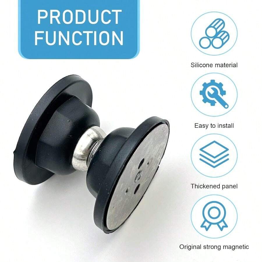 1 Pieza de Cierre Magnético pa - Magnetic Catch Door reseña y precio