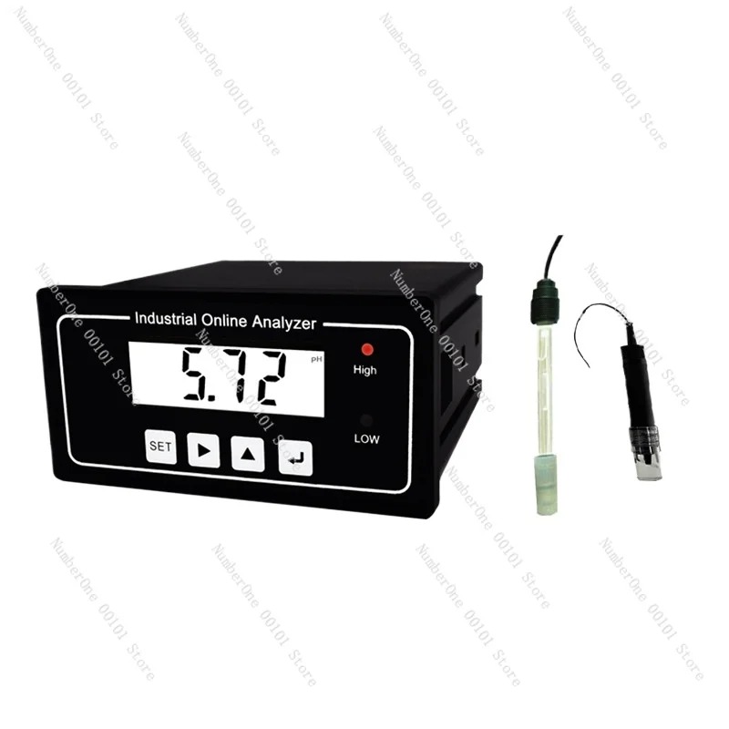 Medidor de Conductividad en Lí - Furniture Quality Control reseña y precio