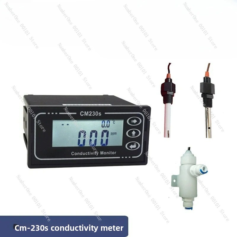 Medidor de Conductividad en Lí - Furniture Quality Control reseña y precio