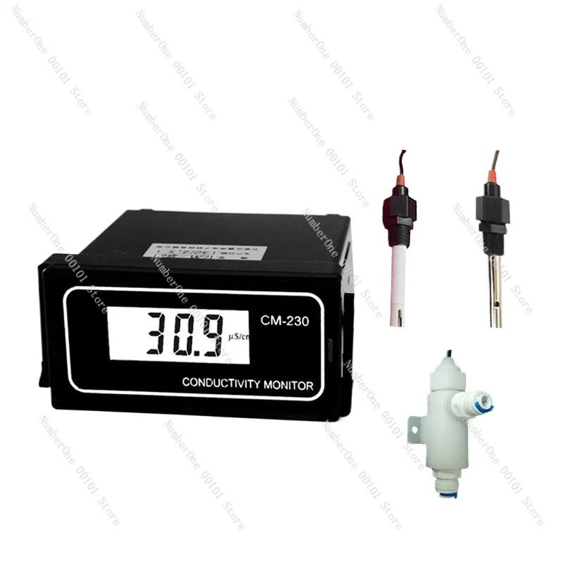 Medidor de Conductividad en Lí - Furniture Quality Control reseña y precio