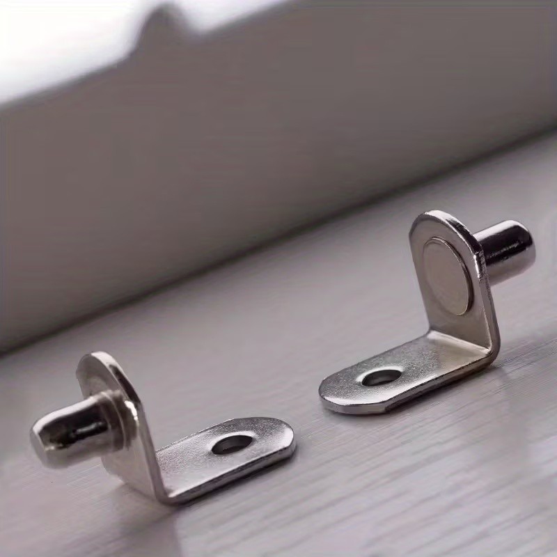 41 piezas de soportes para est - Shelf Peg Support reseña y precio