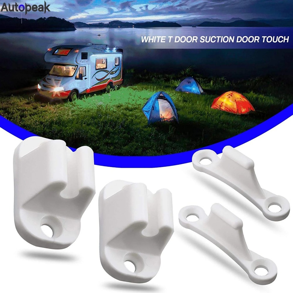 2 juegos de tope de nailon par - Door Stopper Heavy reseña y precio