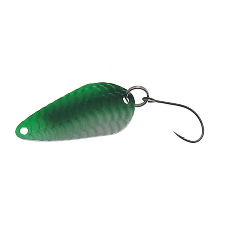 Cuchara de pesca de trucha, an - Furniture Hardware Jig reseña y precio