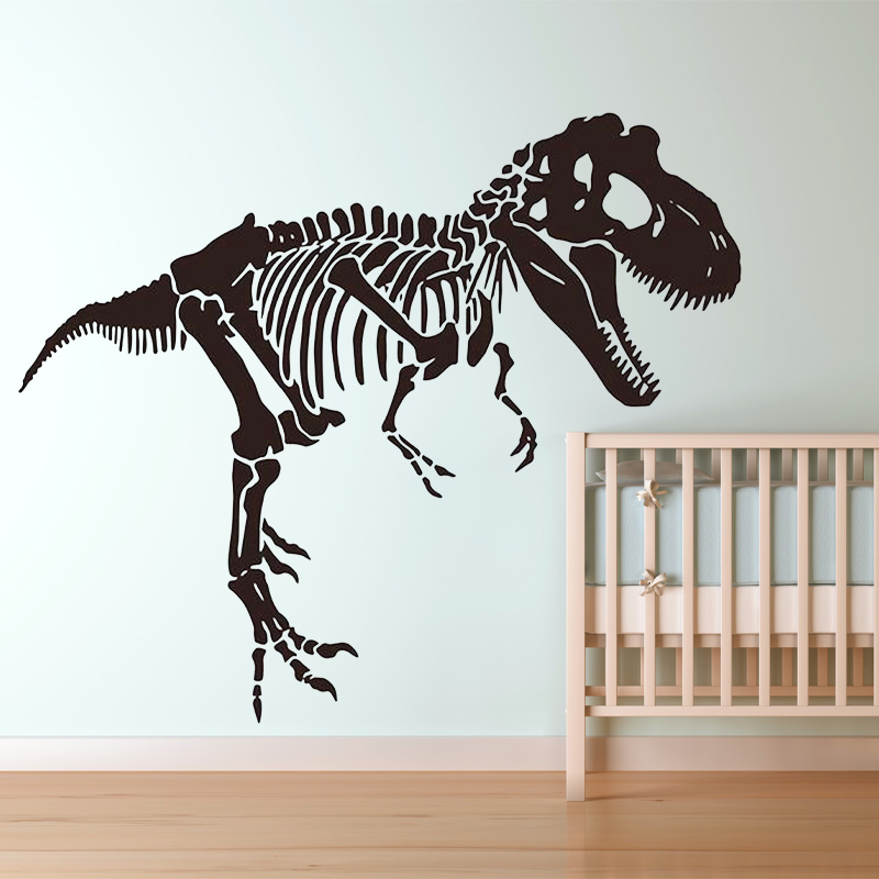 Pegatina de pared de dinosauri - Furniture Paradise & Hardware Ghaziabad Photos reseña y precio