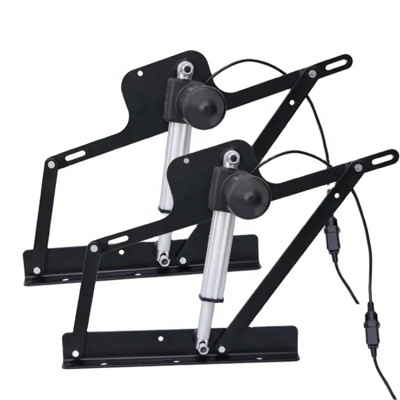 Mecanismo de Elevación Murphy  - Furniture Hardware In China reseña y precio
