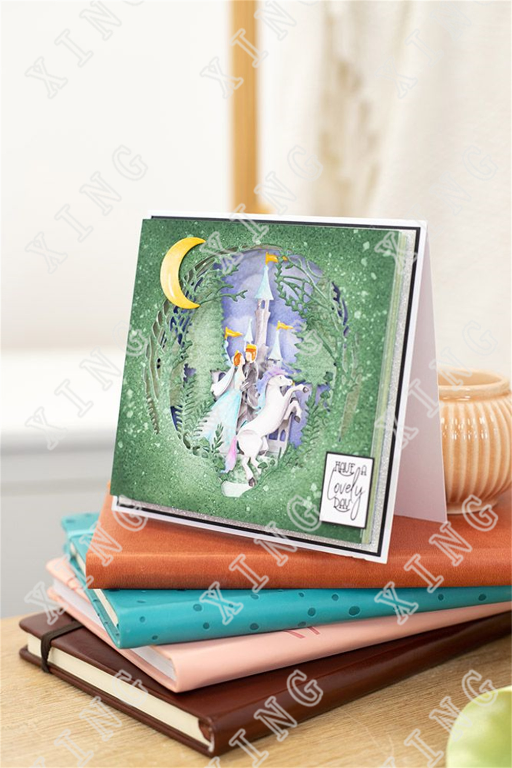 Fairy Glade-troqueles de corte - Furniture Paradise & Hardware Ghaziabad Photos reseña y precio