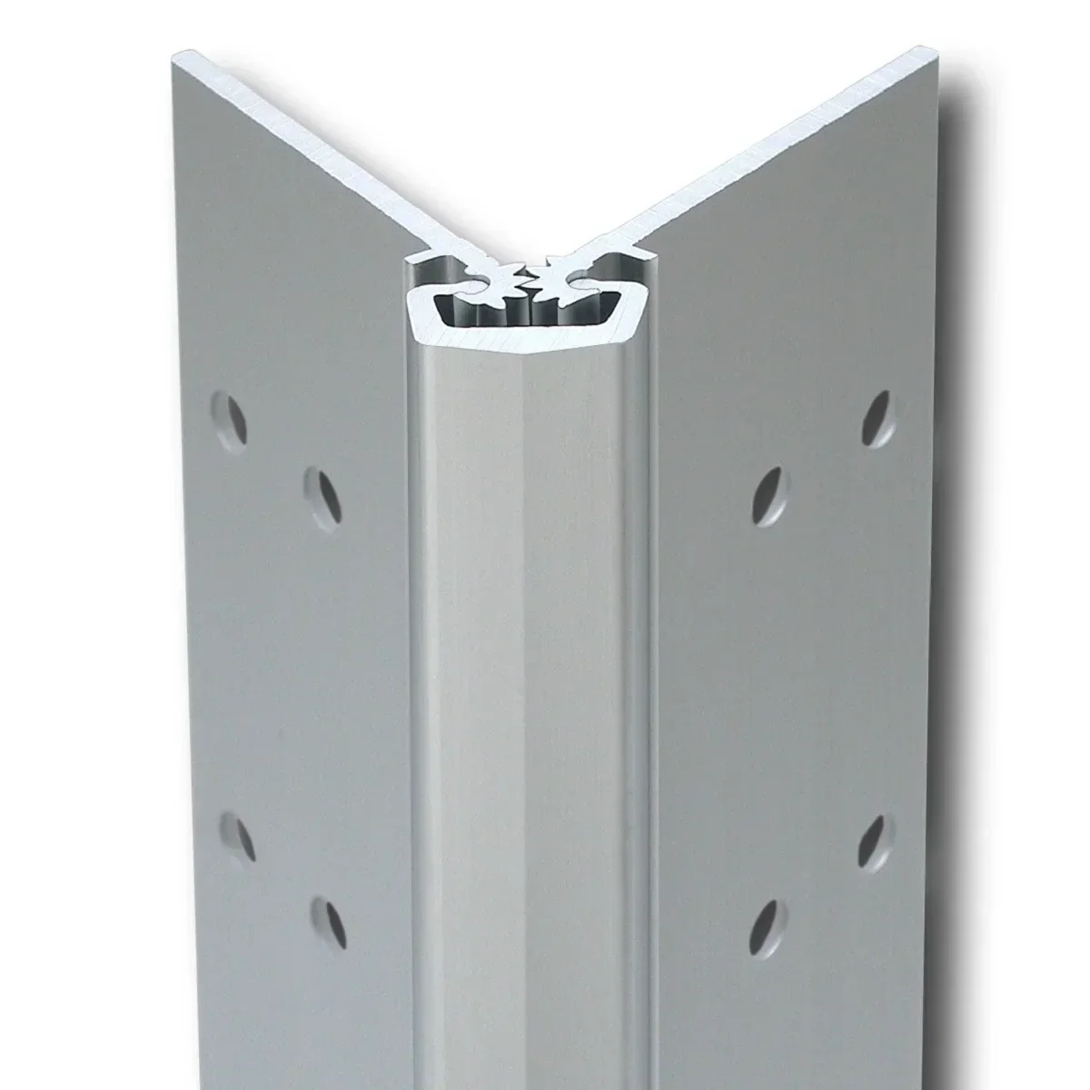 Acero inoxidable de alta resis - Piano Hinge Continuous reseña y precio