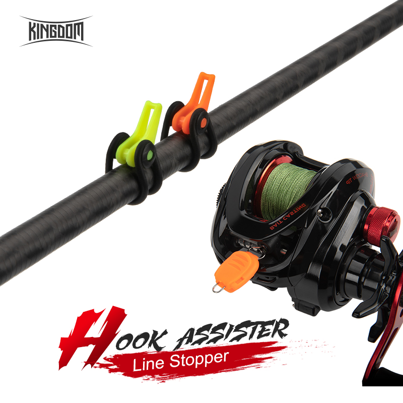 Kingdom-accesorios de pesca, s - Furniture Hardware Jig reseña y precio
