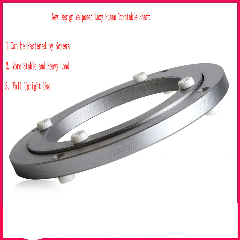 Tornillos HQ, placa giratoria  - Furniture Hardware In China reseña y precio