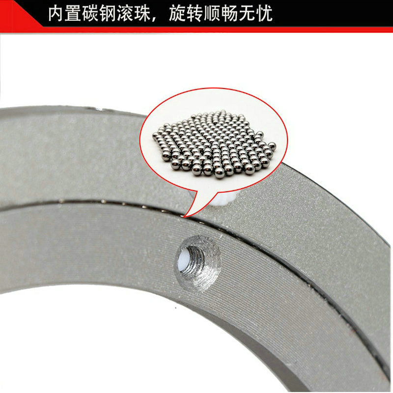 Tornillos HQ, placa giratoria  - Furniture Hardware In China reseña y precio
