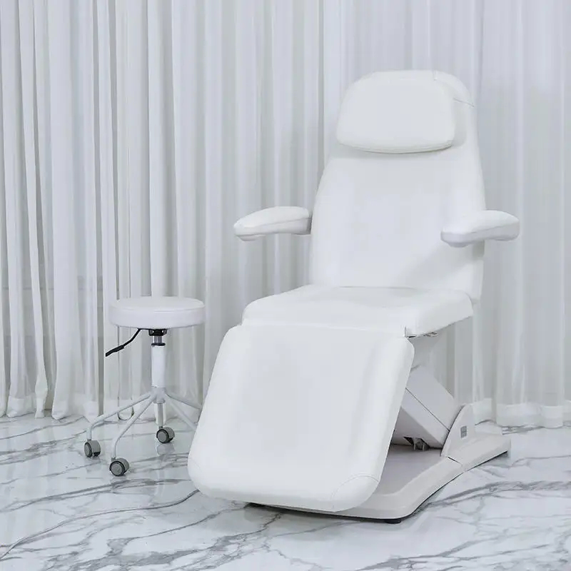 Cama/Sillón de Masaje de Spa d - Furniture Quality Control reseña y precio