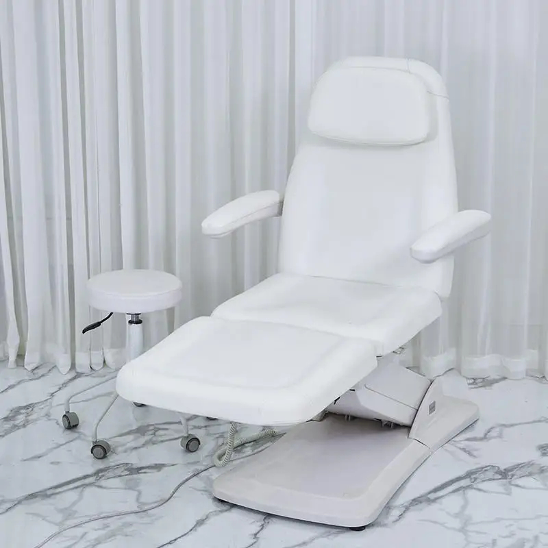 Cama/Sillón de Masaje de Spa d - Furniture Quality Control reseña y precio