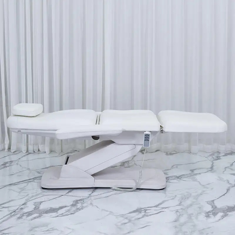 Cama/Sillón de Masaje de Spa d - Furniture Quality Control reseña y precio