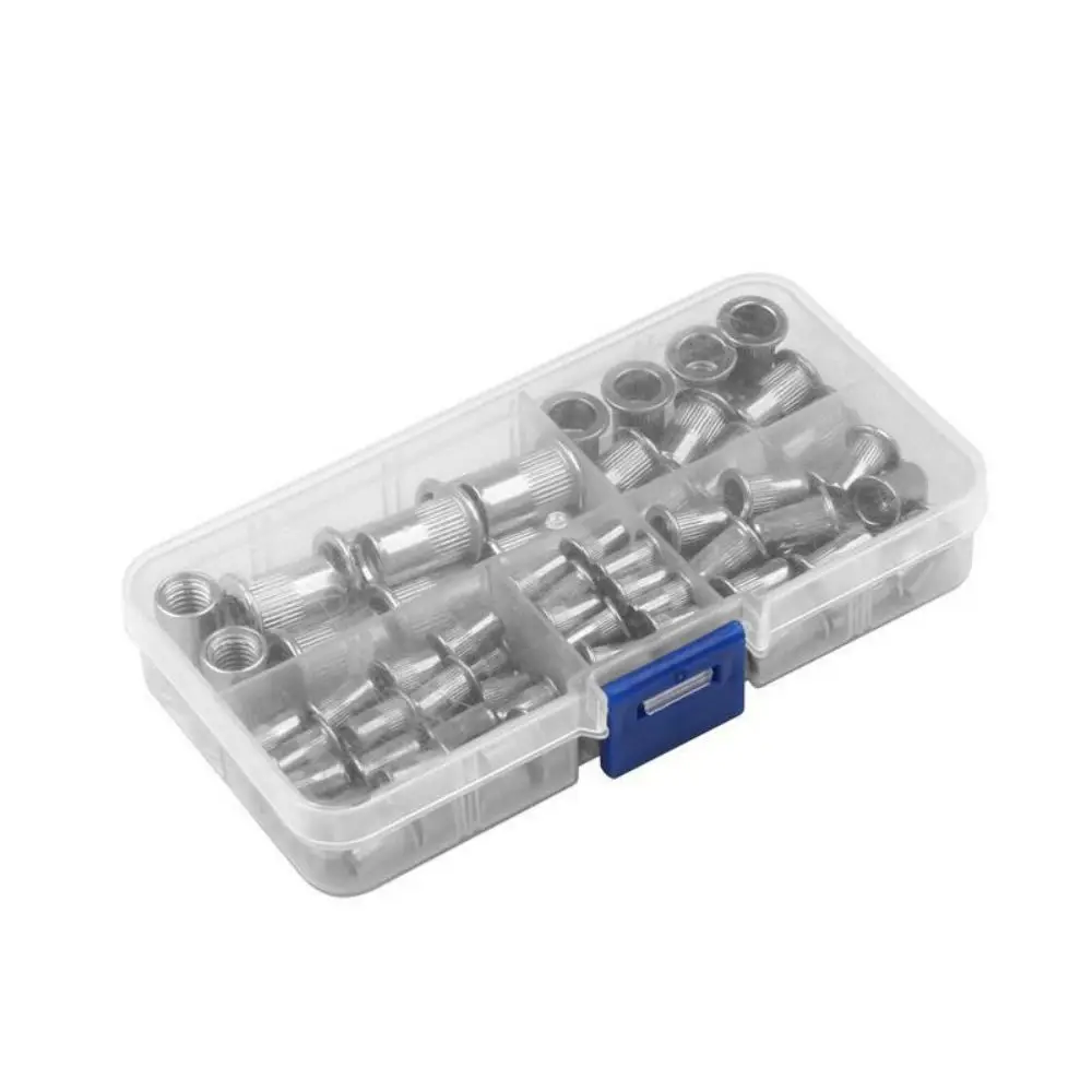 Kit de Tuercas Roscadas, Tuerc - Furniture Hardware Threaded Inserts reseña y precio