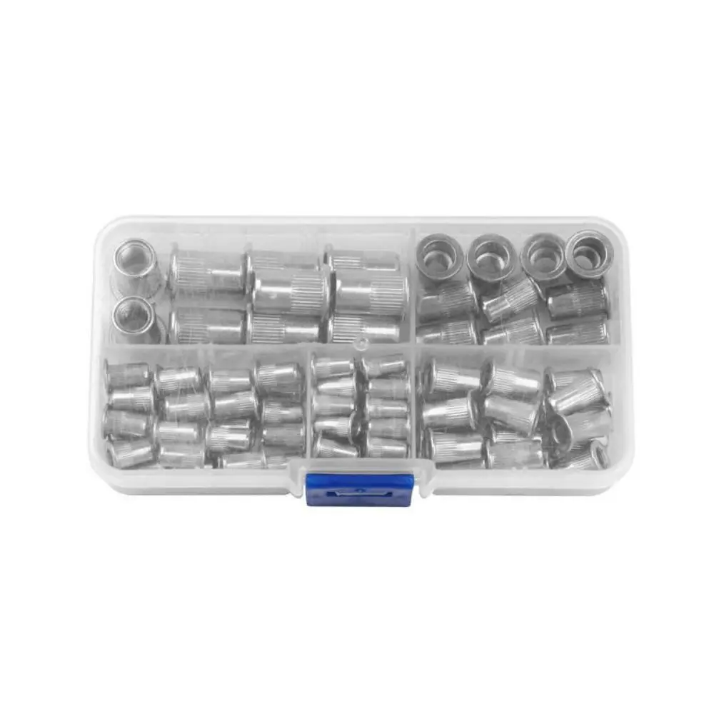 Kit de Tuercas Roscadas, Tuerc - Furniture Hardware Threaded Inserts reseña y precio