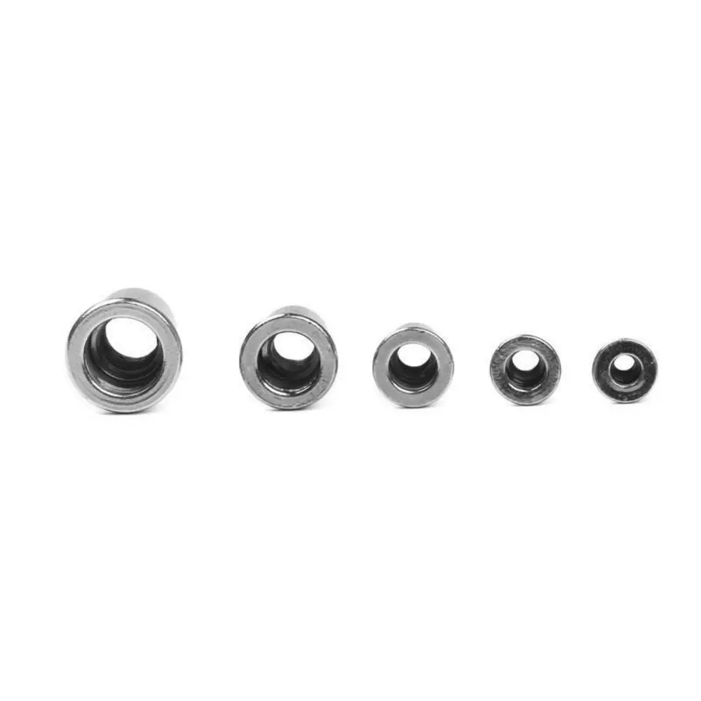 Kit de Tuercas Roscadas, Tuerc - Furniture Hardware Threaded Inserts reseña y precio