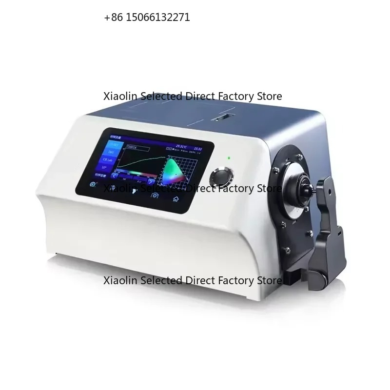 Espectrofotómetro de Mesa YS60 - Furniture Quality Control reseña y precio