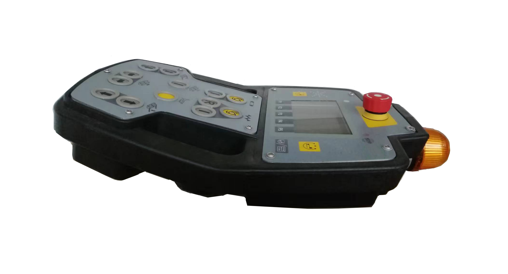Panel de Control Lateral de Al - Furniture Quality Control reseña y precio