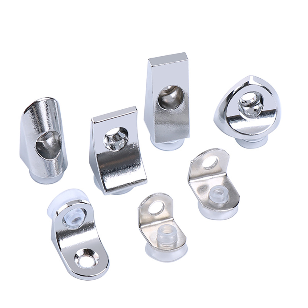 10/20 Piezas Soportes para Est - Shelf Peg Support reseña y precio