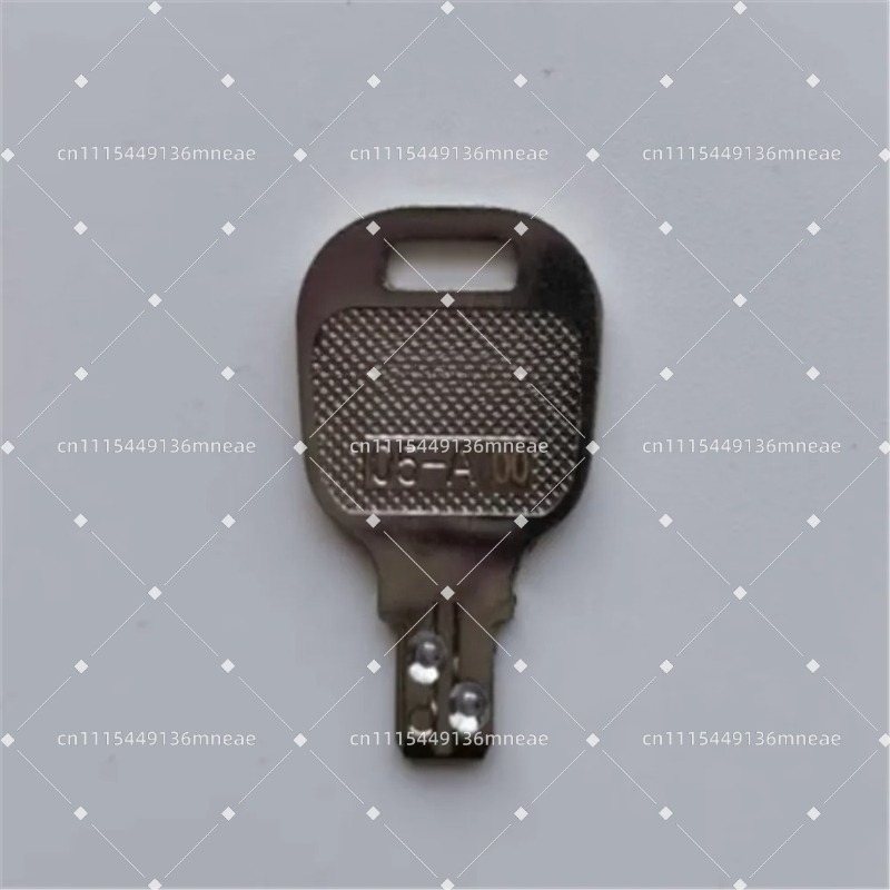 85-A 7325 05-A00 888 Llave de  - Cabinet Lock Key reseña y precio