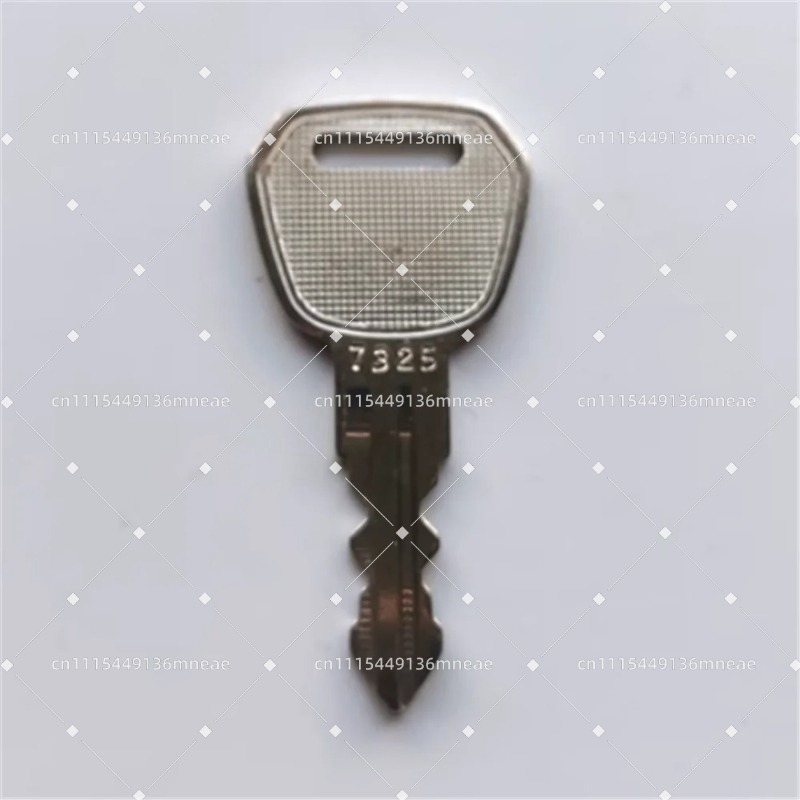 85-A 7325 05-A00 888 Llave de  - Cabinet Lock Key reseña y precio