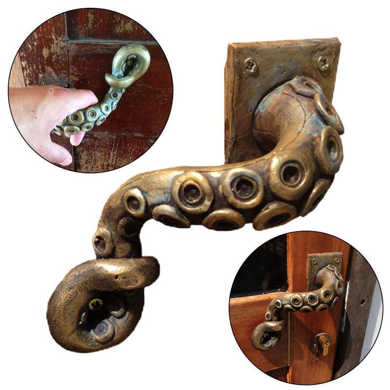 Perilla de puerta de estilo pu - Furniture Hardware Jig reseña y precio