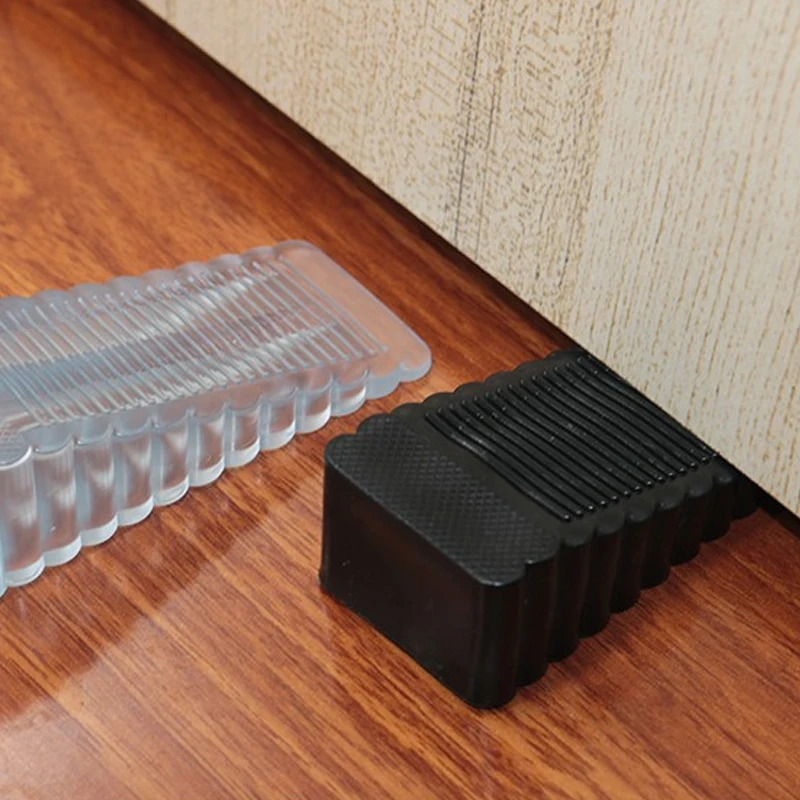 Tope de Puerta de Silicona de  - Door Stopper Heavy reseña y precio