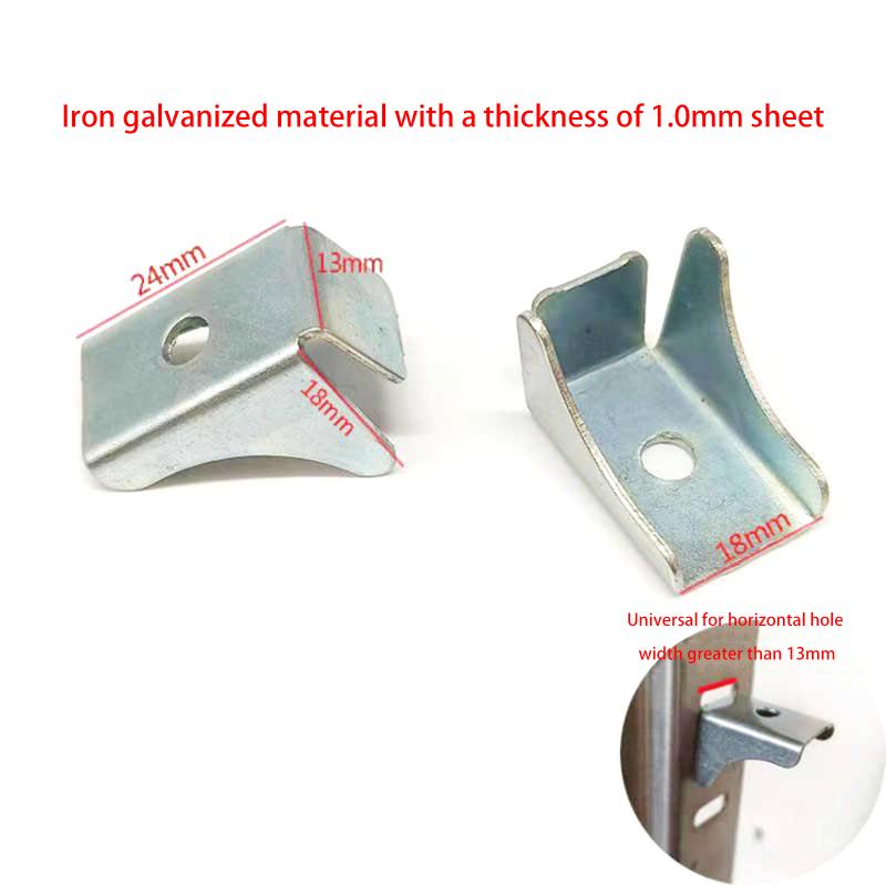 Clavijas de estantería de Meta - Shelf Peg Support reseña y precio